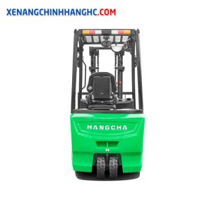 Xe nâng điện 2 tấn