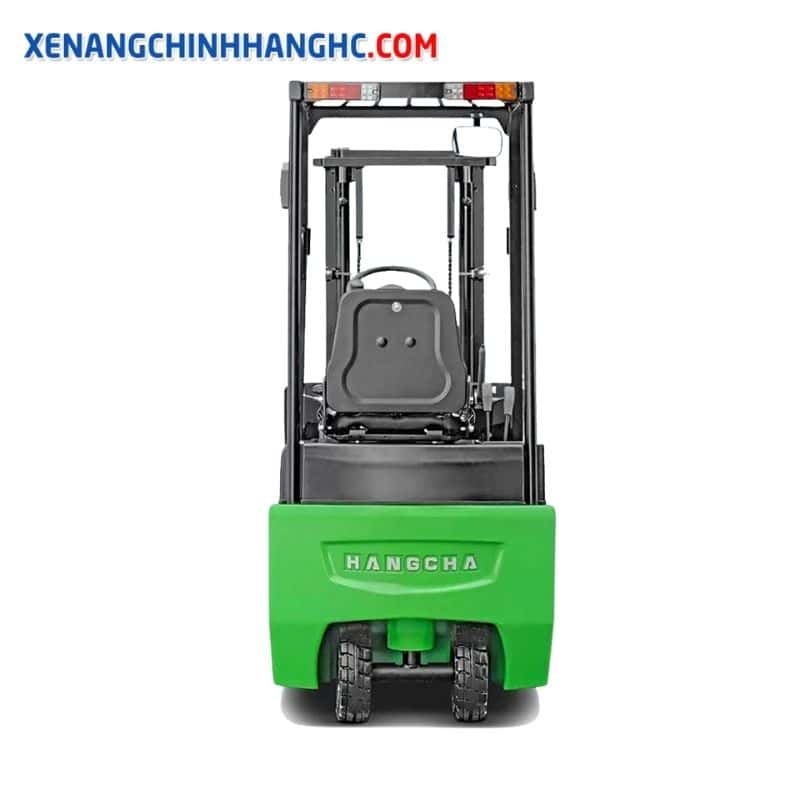 Xe nâng điện 500kg (0,5 tấn)