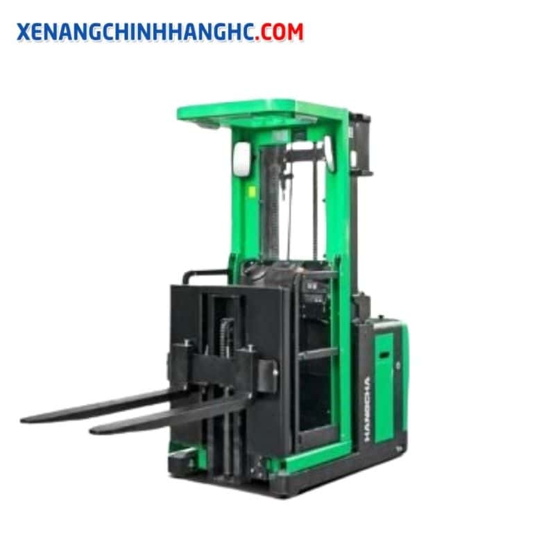 Xe nâng điện 500kg (0,5 tấn)