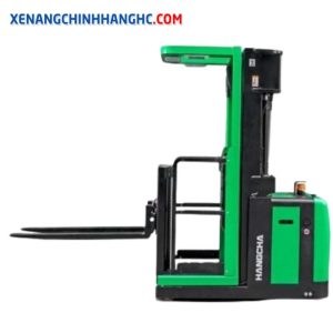 Xe nâng điện 500kg (0,5 tấn)