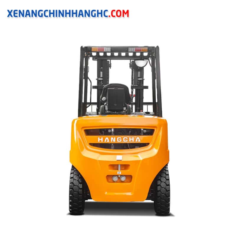 xe nâng lithium