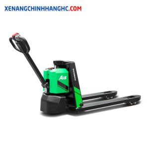 Xe nâng tay điện 1.5 tấn