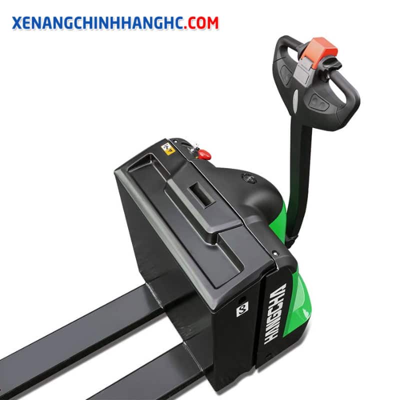 xe nâng tay điện 3 tấn