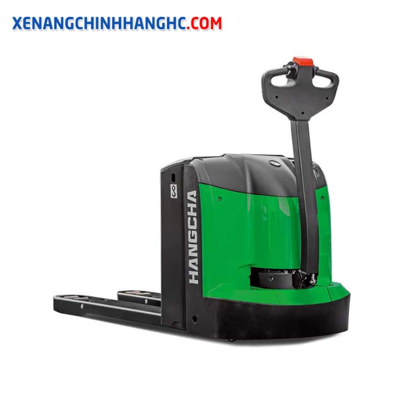 xe nâng tay điện 3 tấn