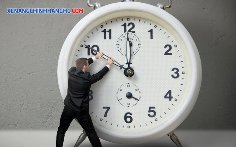 hợp đồng thuê xe nâng