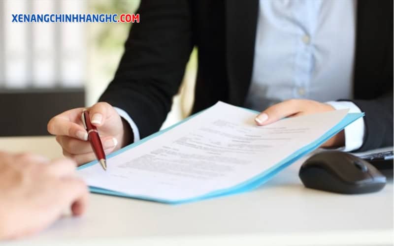 mẫu hợp đồng thuê xe nâng