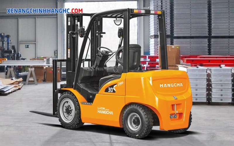 mẫu hợp đồng cho thuê xe nâng