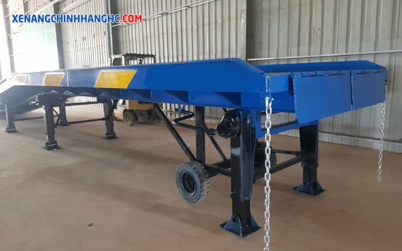 Cầu xe nâng