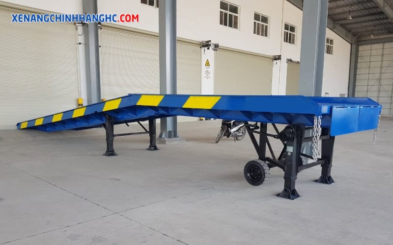 Cầu xe nâng