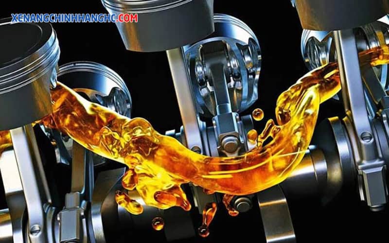 dầu diesel là gì