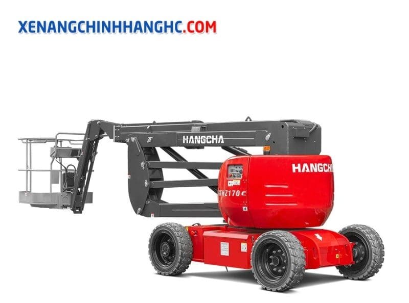 Thiết bị nâng hạ