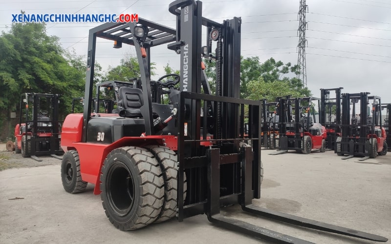 Thiết bị nâng hạ