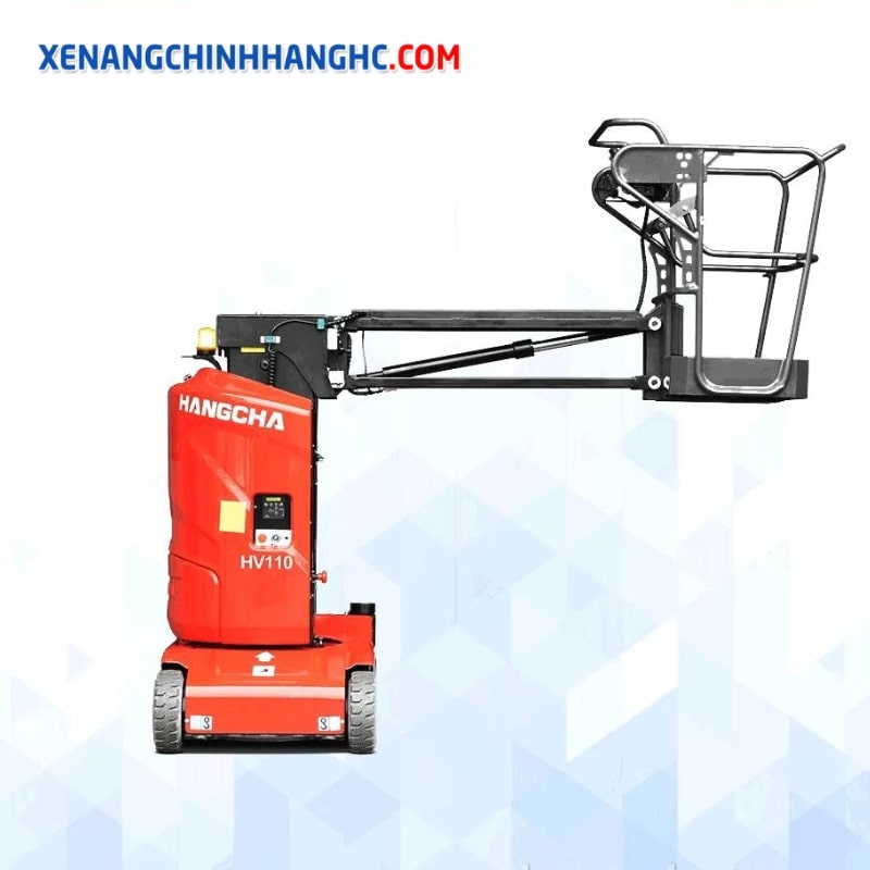Thiết bị nâng hạ