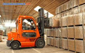 Tổng hợp xe nâng