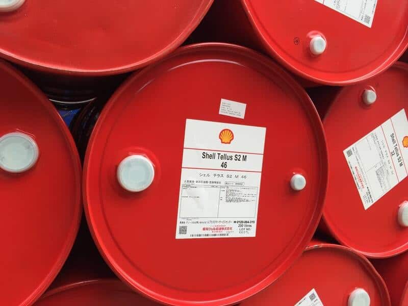 dầu thủy lực giá bao nhiêu 1 lít