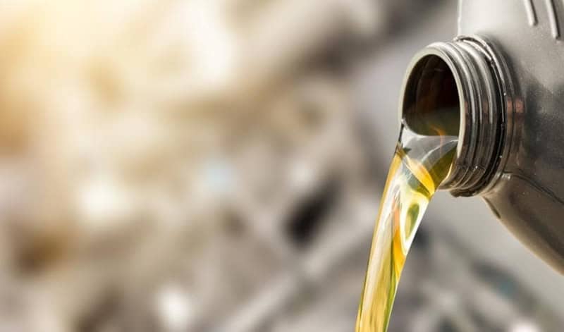 dầu thủy lực giá bao nhiêu 1 lít