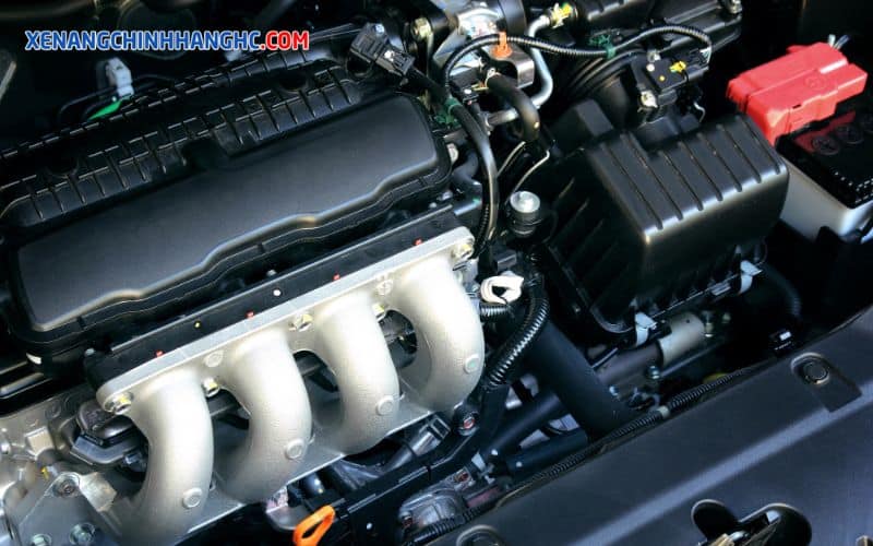 cách phục hồi bình ắc quy khô