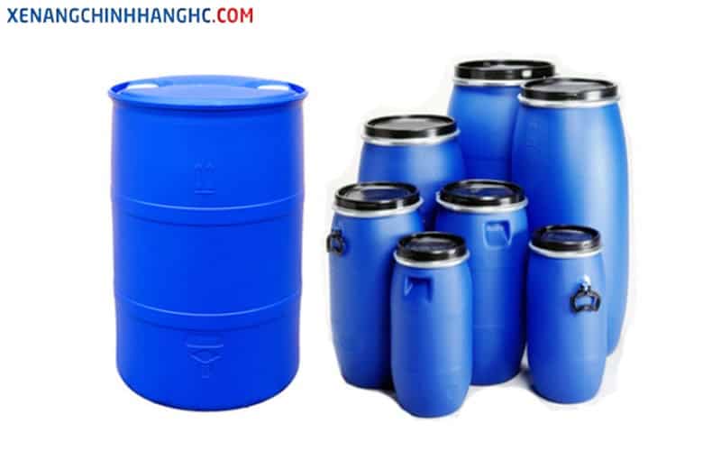 1 Phi Dầu Bao Nhiêu Lít