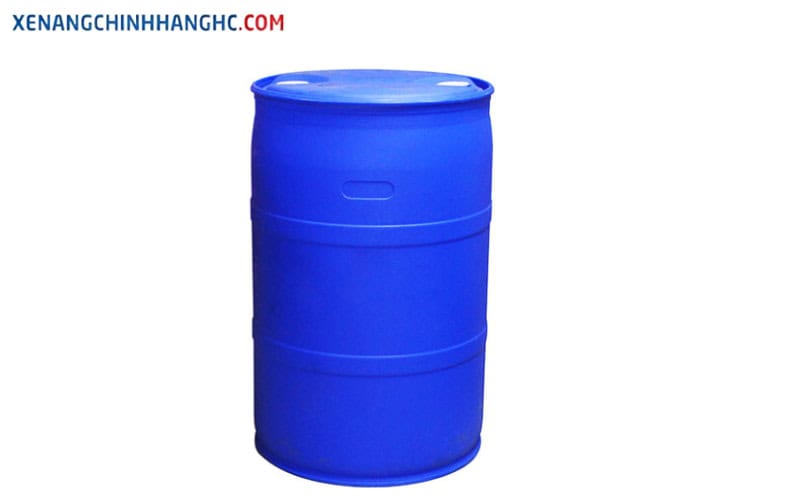 1 Phi Dầu Bao Nhiêu Lít