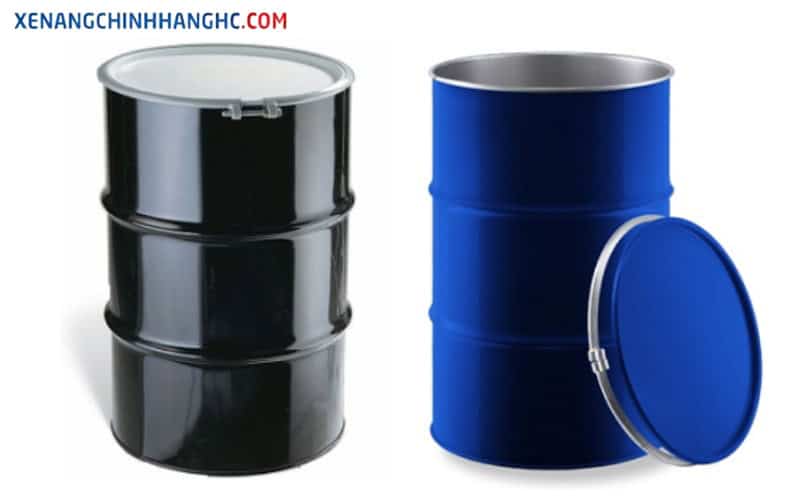 1 Phi Dầu Bao Nhiêu Lít