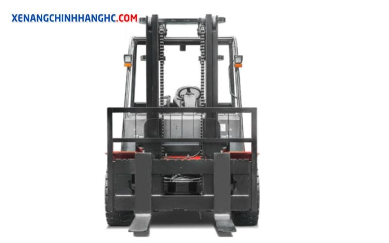 Xe nâng điện 6 tấn xe nâng điện 6 tấn