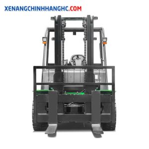 xe nâng điện 8 tấn