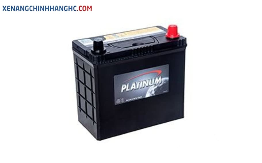 Ắc quy platinum