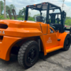 Xe nâng dầu 10 tấn